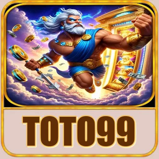 Persyaratan APK toto99: Android 5.0, 58 MB, RAM 2 GB