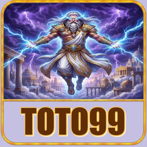 Tingkatan program VIP toto99